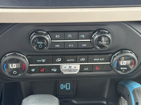 Certified 2023 Ford Bronco Wildtrak AWD/4WD image 21