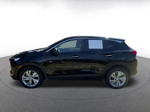Used 2026 Buick Encore GX Preferred FWD image 7