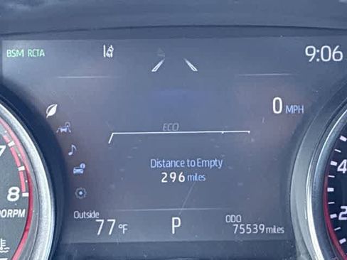 Used 2023 Toyota Camry XSE FWD image 34