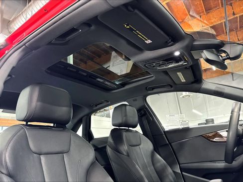Used 2017 Audi A4 2.0T Premium Plus w/ Premium Plus Package AWD/4WD image 23