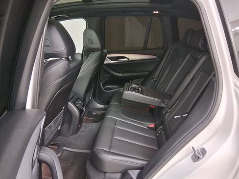 Used 2023 BMW X3 sDrive30i w/ Convenience Package RWD image 21