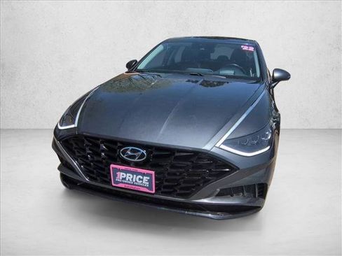 Used 2022 Hyundai Sonata Limited FWD image 3