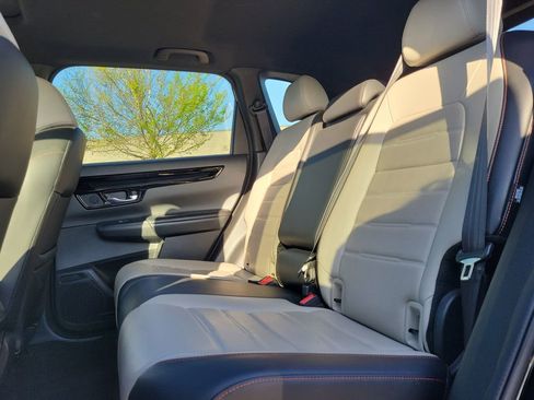 Used 2024 Honda CR-V Sport Touring image 11