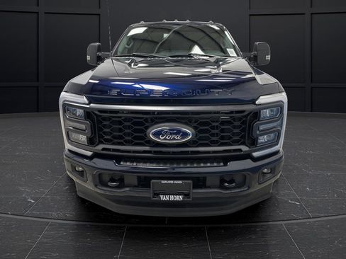 Used 2024 Ford F250 XL w/ STX Appearance Package image 9