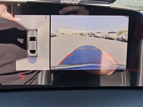 New 2026 Cadillac CT5 V Blackwing w/ Precision Package image 23