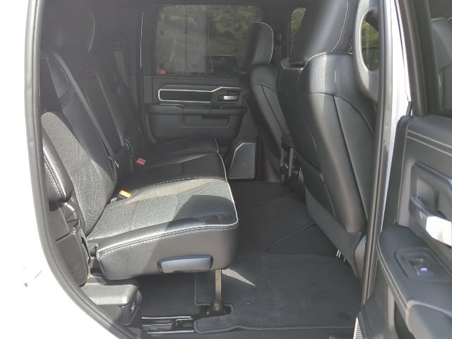 Certified 2026 RAM 2500 Laramie AWD/4WD image 23