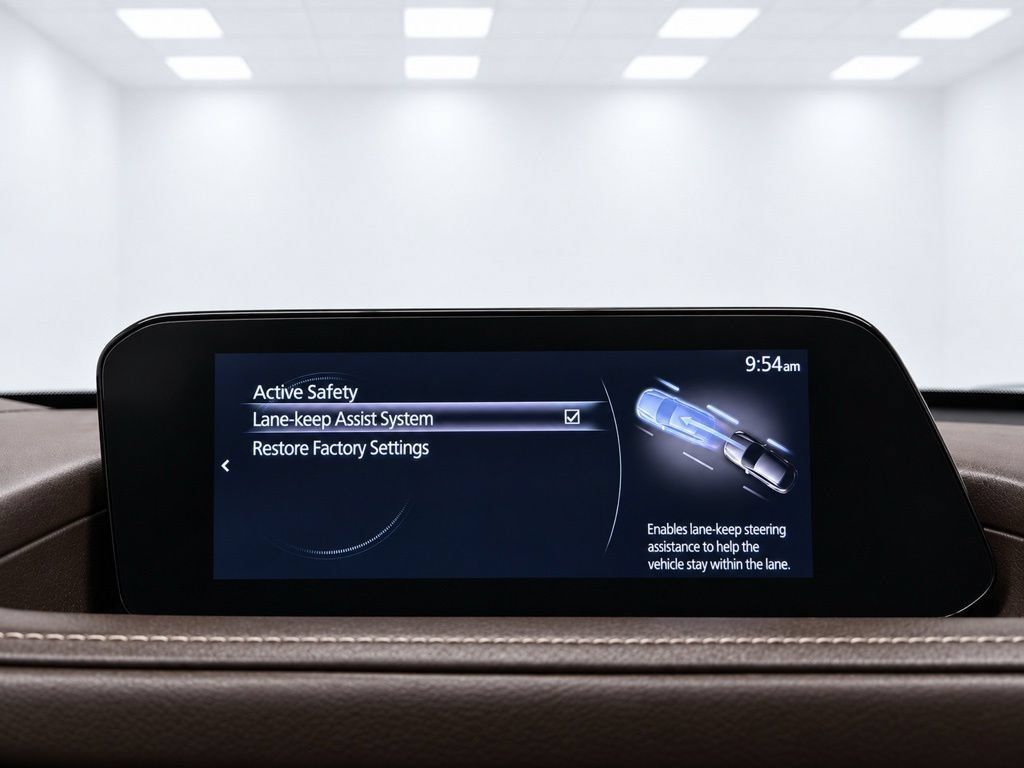 Used 2021 MAZDA CX-30 AWD 2.5 S w/ Premium Package image 32