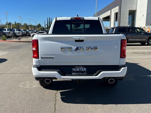 New 2026 RAM 1500 Big Horn image 5