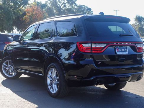 Used 2024 Dodge Durango GT image 9