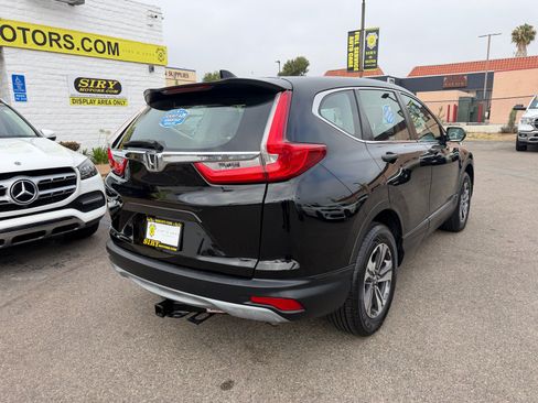 Used 2019 Honda CR-V LX image 3