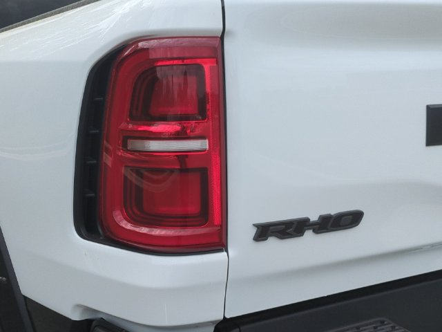 New 2026 RAM 1500 RHO AWD/4WD image 21