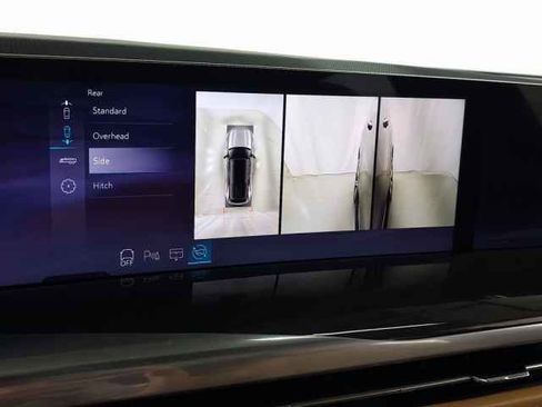 New 2025 Cadillac Escalade IQ Luxury 2 image 30