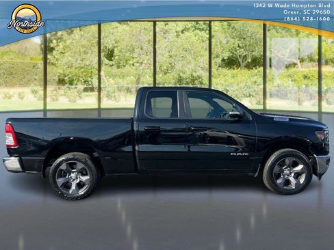 Used 2019 RAM 1500 Big Horn image 24