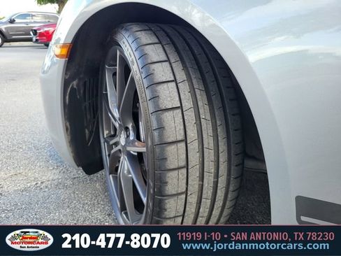 Used 2022 Porsche 718 Boxster RWD image 34