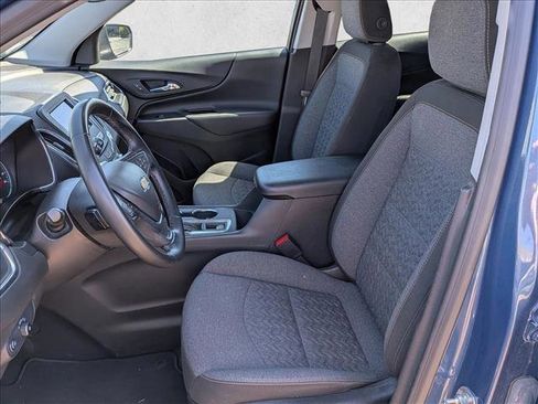 Used 2024 Chevrolet Equinox LT AWD/4WD image 15