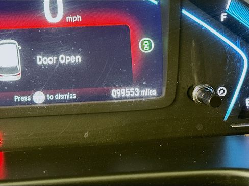 Used 2022 Honda Odyssey EX-L image 19
