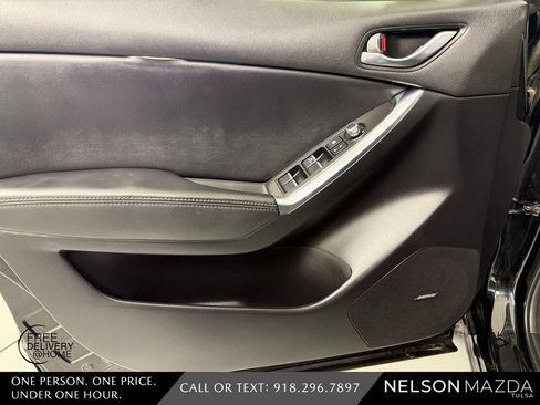 Used 2016 MAZDA CX-5 Grand Touring FWD image 22
