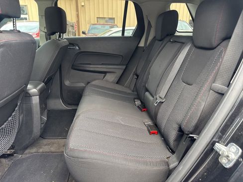 Used 2011 GMC Terrain SLE w/ Convenience Package AWD/4WD image 6