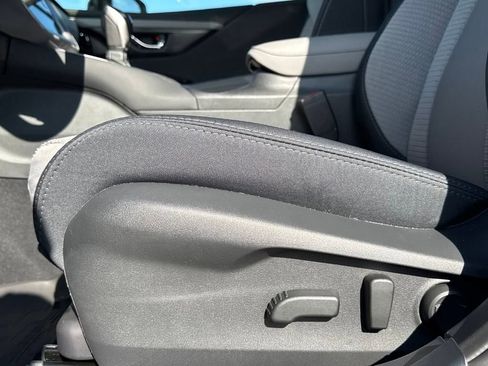 New 2025 Subaru Outback Premium w/ Tech Package 1 image 16