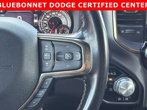 Used 2022 RAM 1500 Limited AWD/4WD image 24