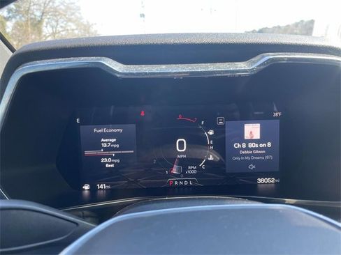 Used 2024 GMC Canyon Elevation w/ Elevation Premium Package image 19