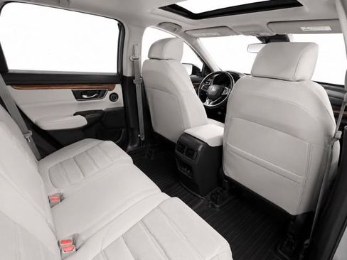 Used 2020 Honda CR-V EX-L image 24