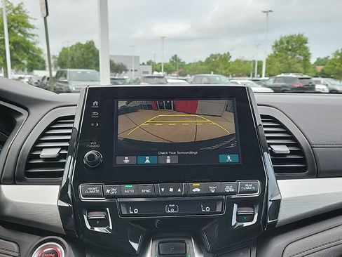 Used 2019 Honda Odyssey EX-L image 30