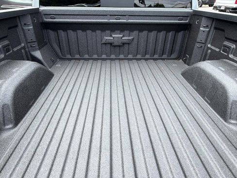 New 2026 Chevrolet Silverado 1500 LT Trail Boss AWD/4WD image 10