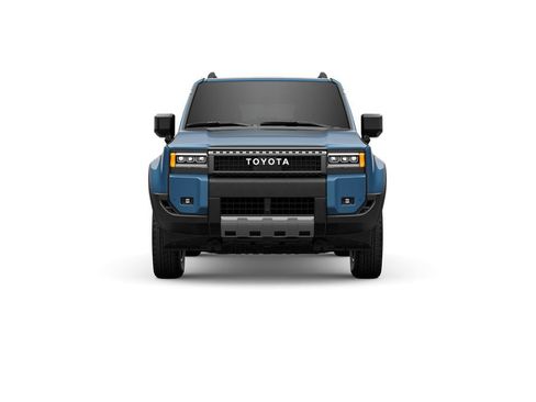 New 2026 Toyota Land Cruiser image 66