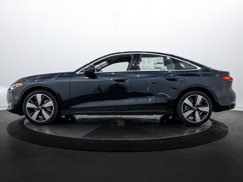 New 2025 Audi A5 2.0T Premium Plus image 6