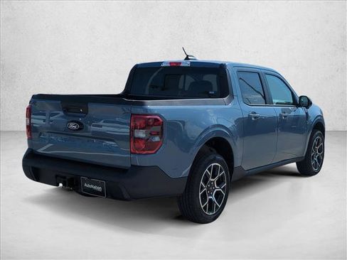 New 2026 Ford Maverick Lariat w/ 4K Tow Package image 2