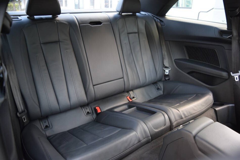 Used 2018 Audi A5 2.0T Premium Plus w/ Premium Plus AWD/4WD image 52