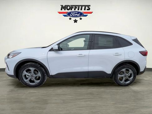 New 2026 Ford Escape ST-Line Select image 2