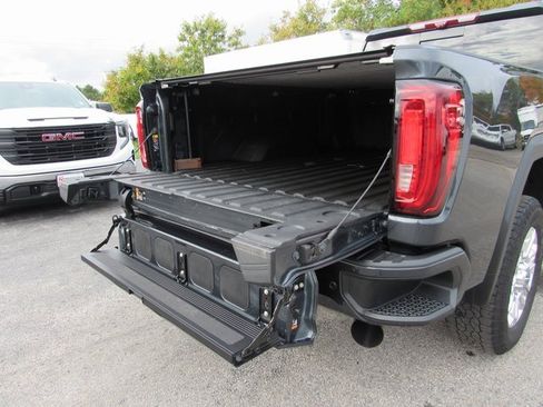Certified 2022 GMC Sierra 2500 Denali w/ Denali Ultimate Package image 34