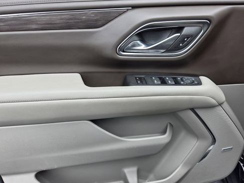 Certified 2024 Chevrolet Tahoe Z71 w/ Luxury Package image 23