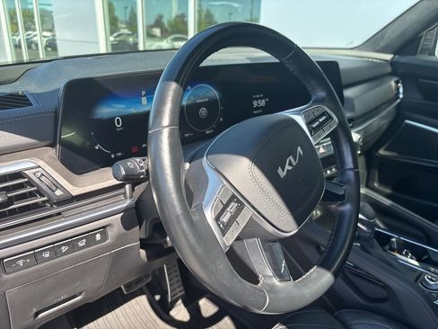Certified 2024 Kia Telluride SX Prestige X-Pro AWD/4WD image 9
