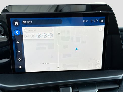 New 2026 Subaru Outback Premium image 32