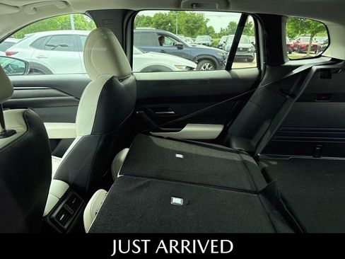 Used 2026 MAZDA CX-50 AWD 2.5 S w/ Accent Package image 9