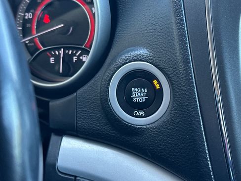 Used 2019 Dodge Journey SE w/ Premium Group FWD image 22