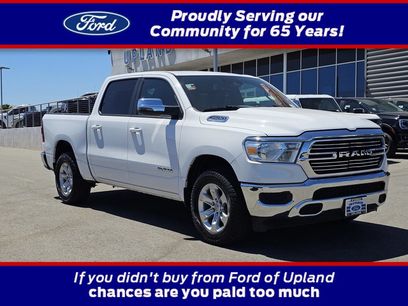 Used 2024 RAM 1500 Laramie
