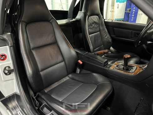 Used 2000 BMW Z3 2.5i image 44