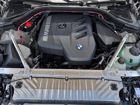 Used 2026 BMW X3 xDrive30i w/ M Sport Package AWD/4WD image 10