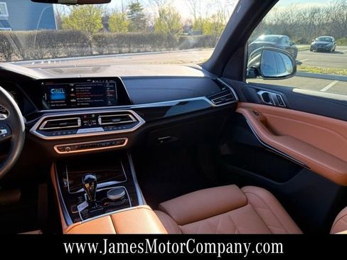 Used 2023 BMW X5 xDrive40i w/ Premium Package image 17