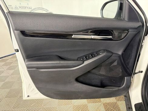 Used 2022 Kia Seltos S image 11