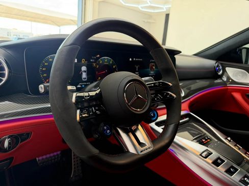 Used 2022 Mercedes-Benz AMG GT 53 image 26