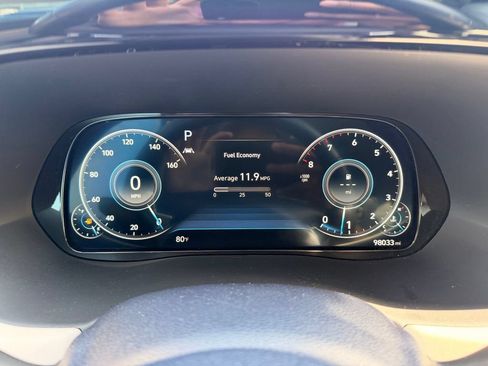 Used 2022 Hyundai Palisade Limited FWD image 15