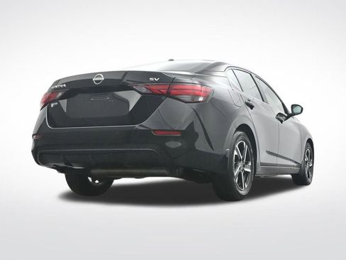 Used 2024 Nissan Sentra SV FWD image 36