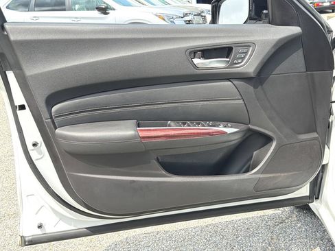 Used 2015 Acura TLX FWD image 25