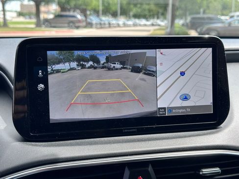 Used 2023 Hyundai Santa Fe SEL image 30