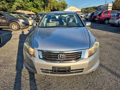 Used 2008 Honda Accord LX-P